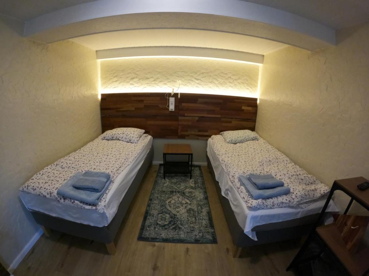 Апартаменти Mono House Русне Екстер'єр фото