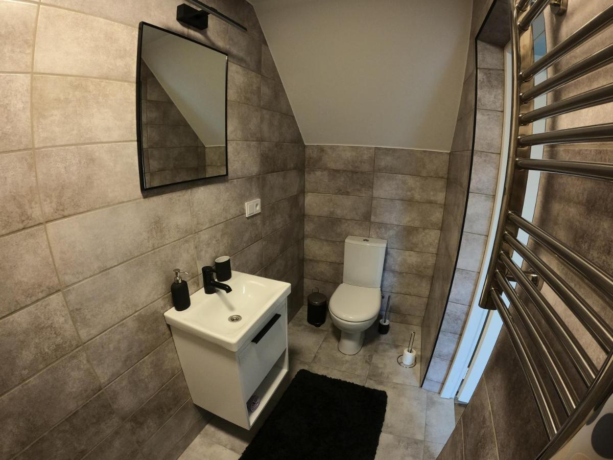 Апартаменти Mono House Русне Екстер'єр фото