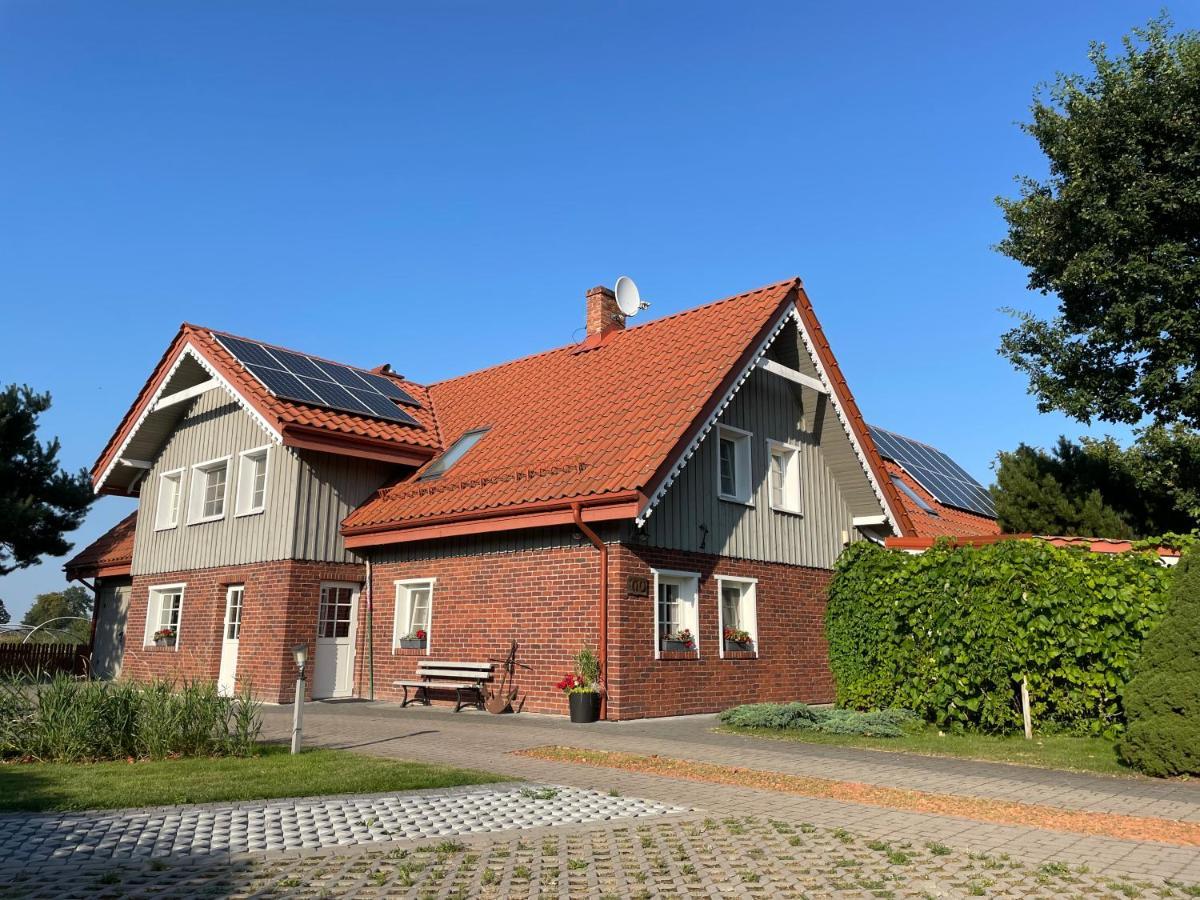 Апартаменти Mono House Русне Екстер'єр фото